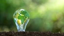 Green Chemistry & Sustainable Development