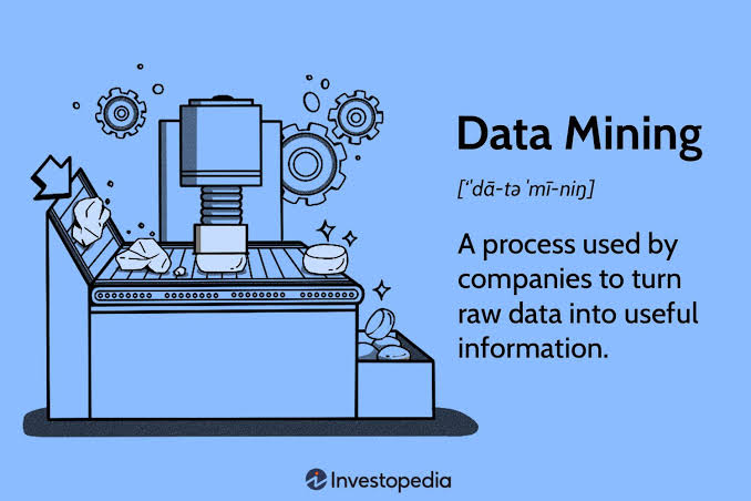 Data Mining: Discovering Useful Patterns from Data