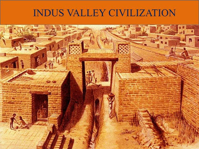 Highlights of Indus Valley Civilisation