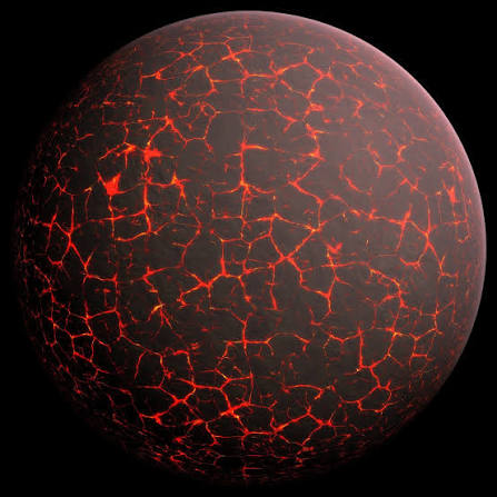 Origin of The Earth
