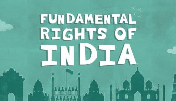 The fundamental Rights to Indian Constitution with Special Reference to Rights to Freedom